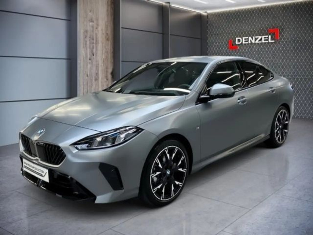 BMW 2 Serie 2025 Diesel