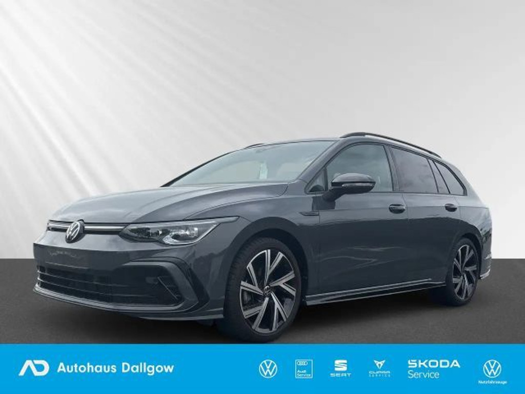 Volkswagen Golf 2024 Benzine