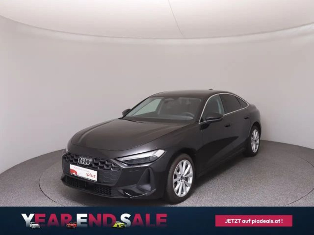 Audi A5 2025 Benzine