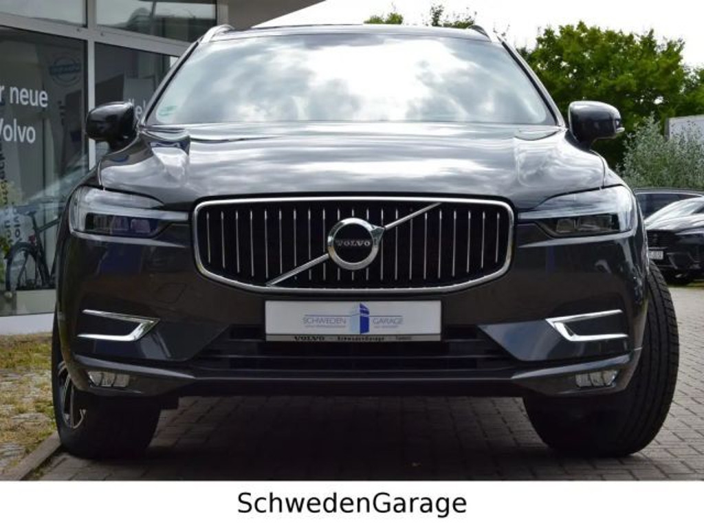 Volvo XC60 2021 Diesel