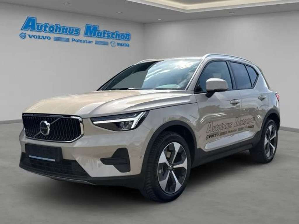 Volvo XC40 2025 Benzine