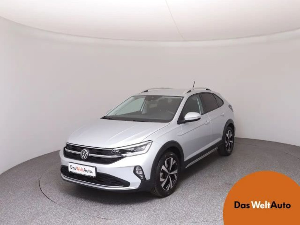 Volkswagen Taigo 2024 Benzine