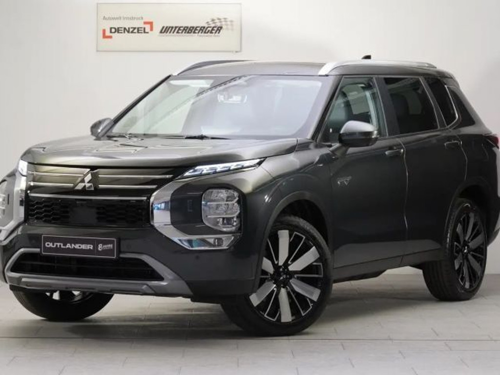 Mitsubishi Outlander 2025 Hybride Benzine