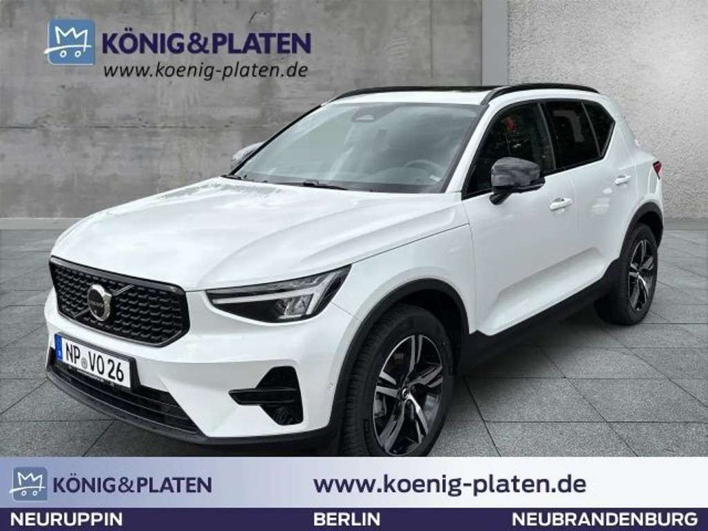 Volvo XC40 2024 Benzine