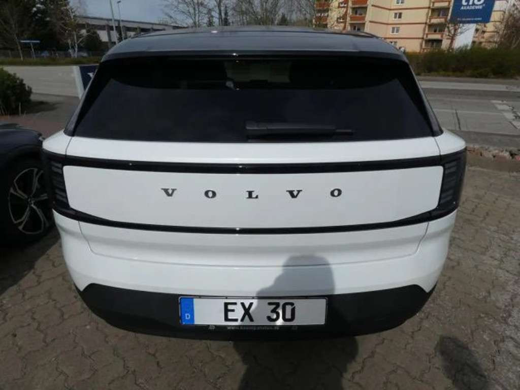 Volvo EX30