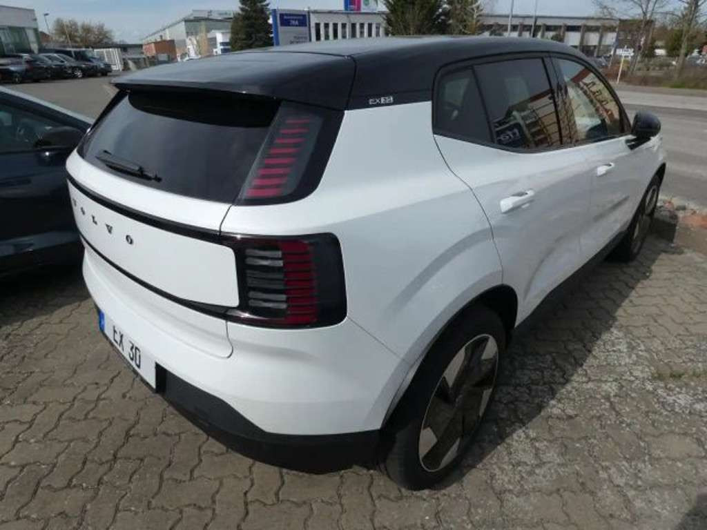 Volvo EX30