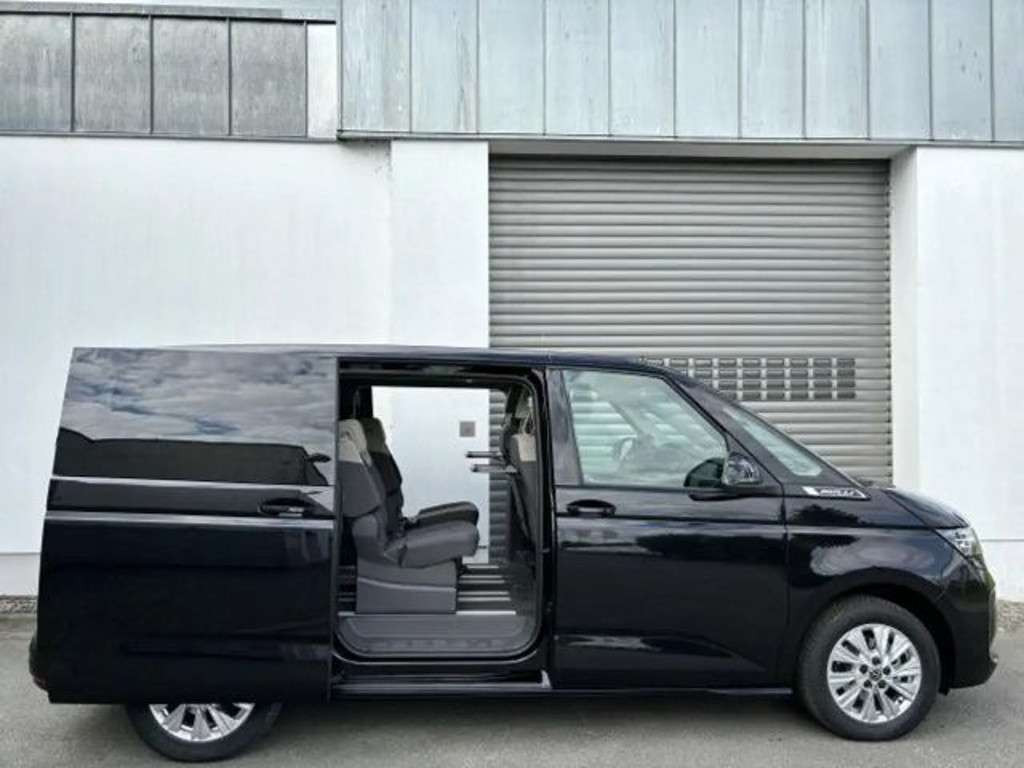 Volkswagen Multivan 2024 Diesel