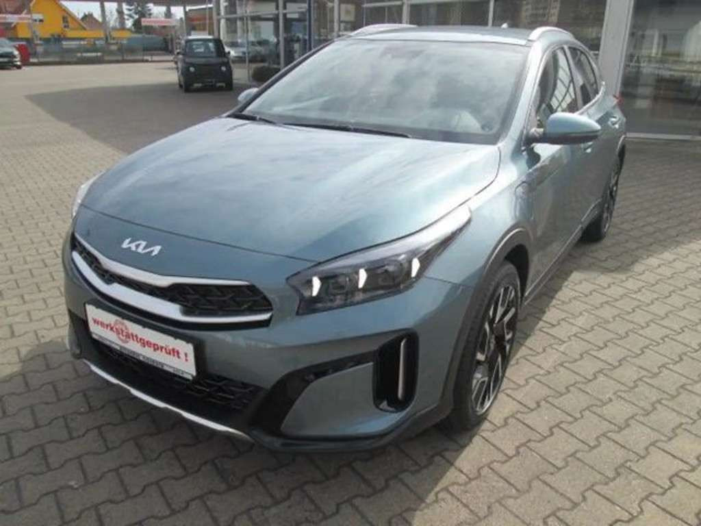 Kia XCeed 2024 Hybride Benzine