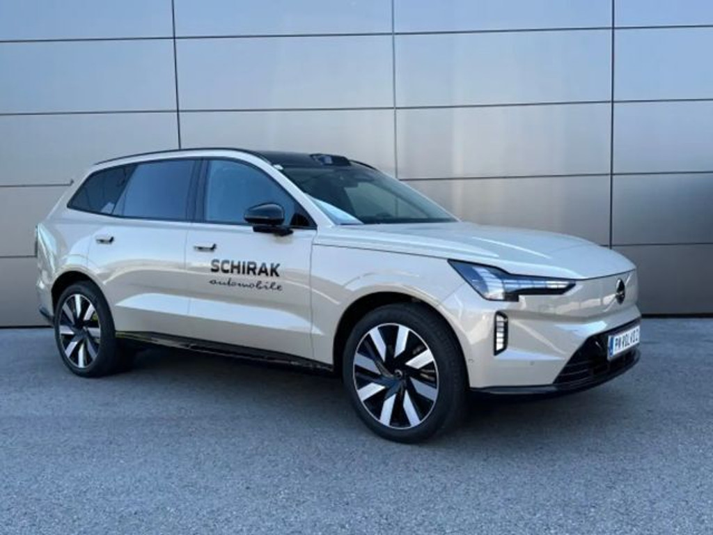 Volvo EX90