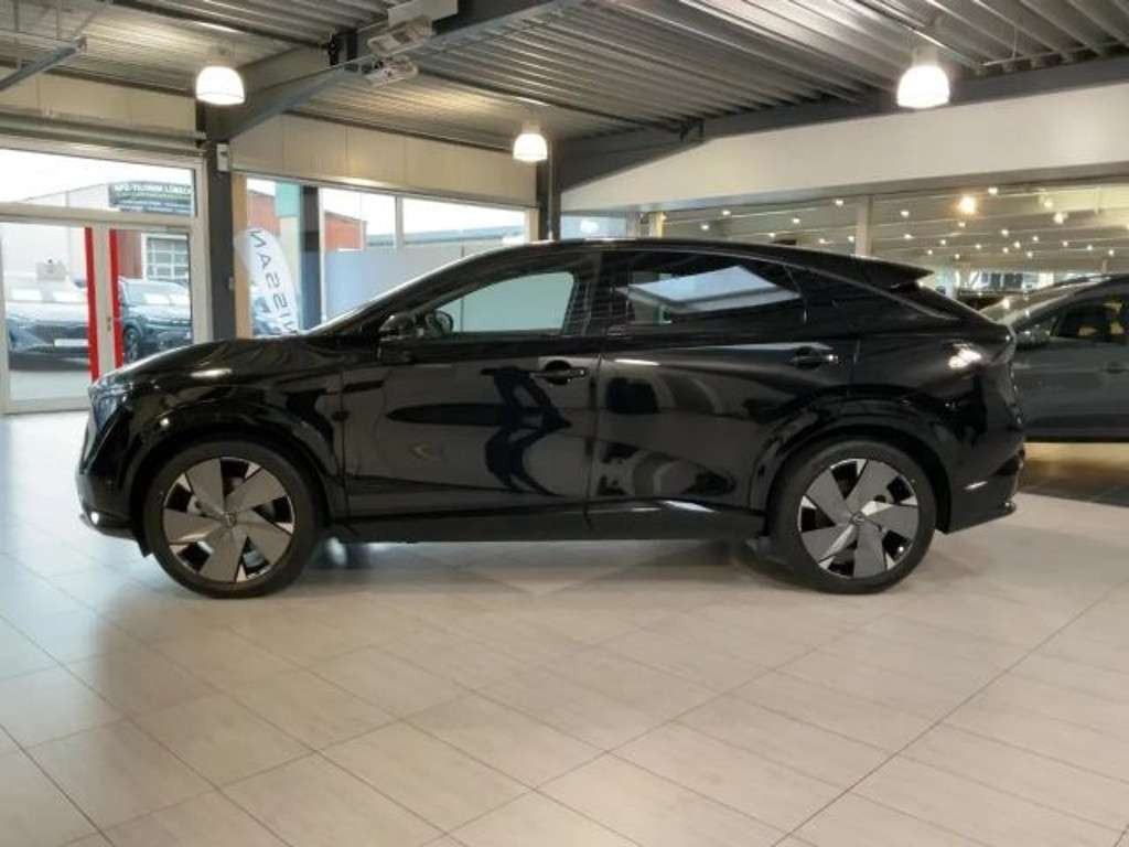 Nissan Ariya