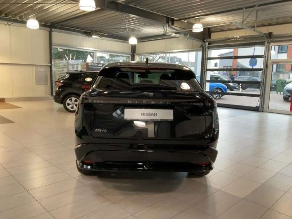 Nissan Ariya