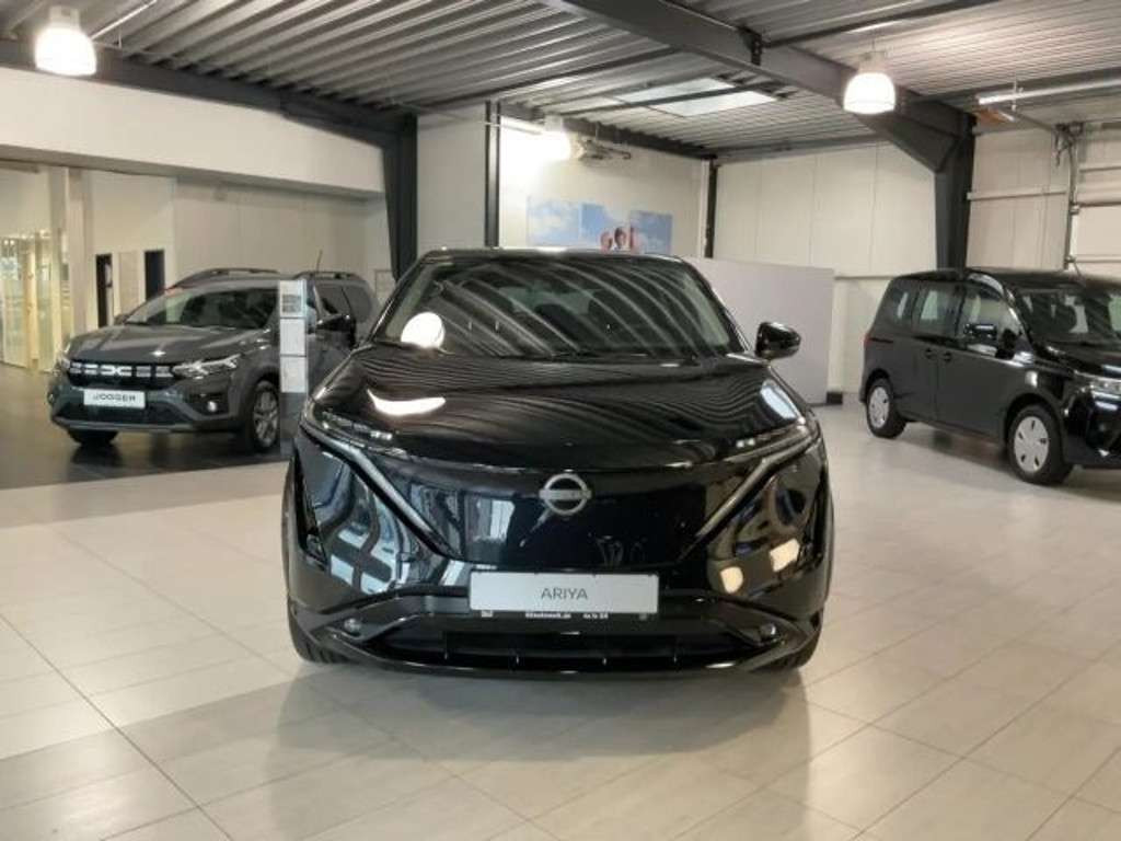 Nissan Ariya