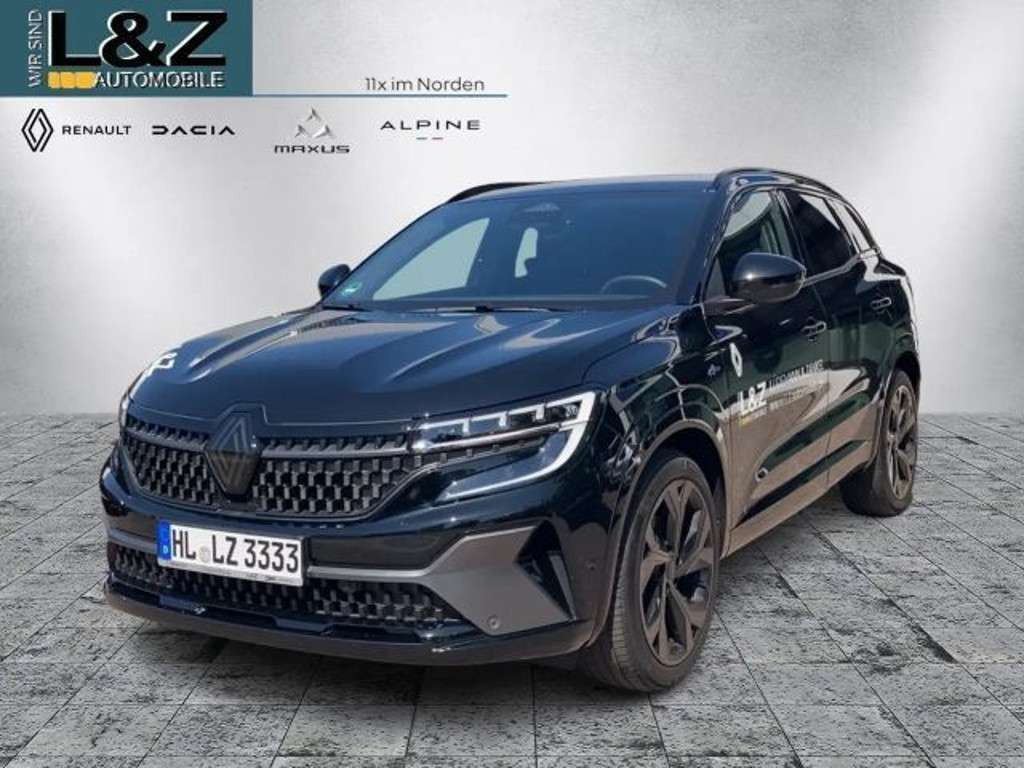 Renault Austral 2023 Hybride Benzine