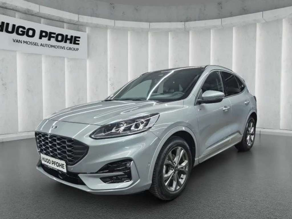 Ford Kuga 2024 Benzine