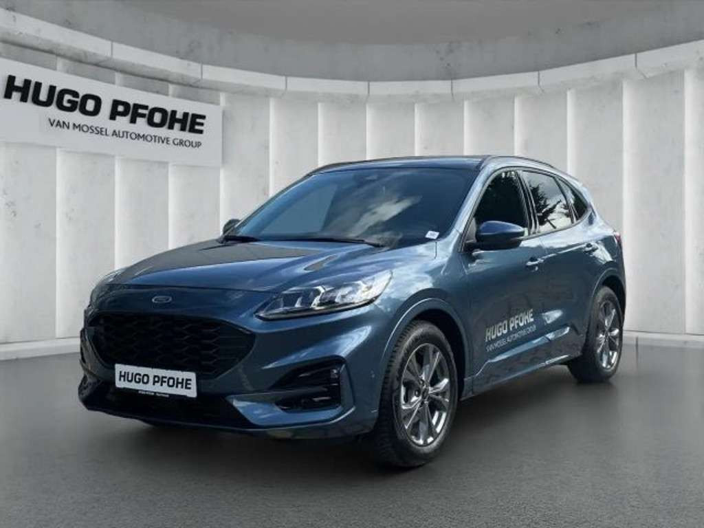 Ford Kuga 2024 Benzine