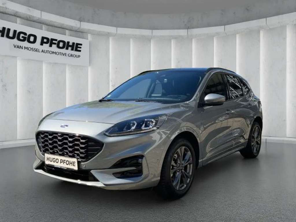 Ford Kuga 2024 Benzine