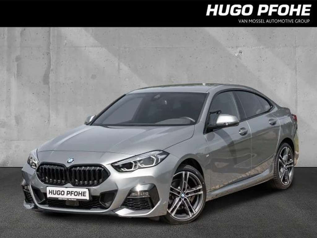 BMW 2 Serie 2024 Benzine