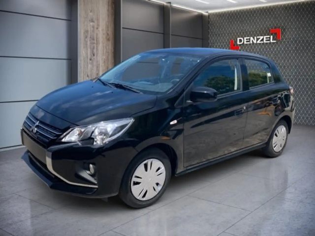 Mitsubishi Space Star 2024 Benzine