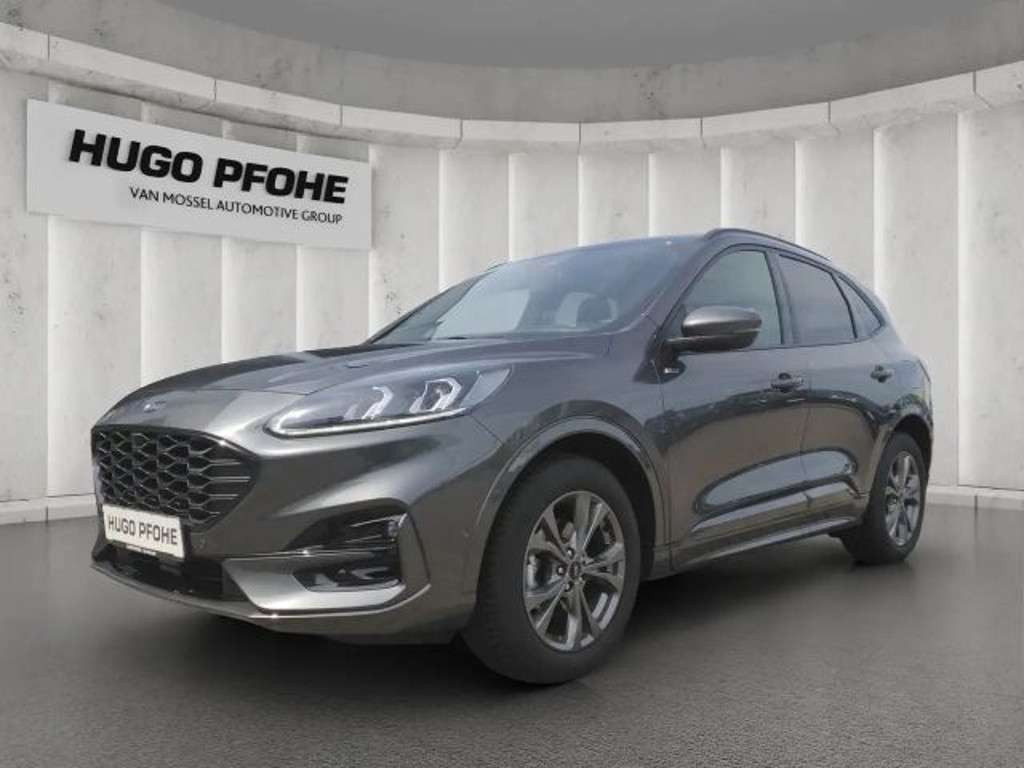 Ford Kuga 2024 Benzine