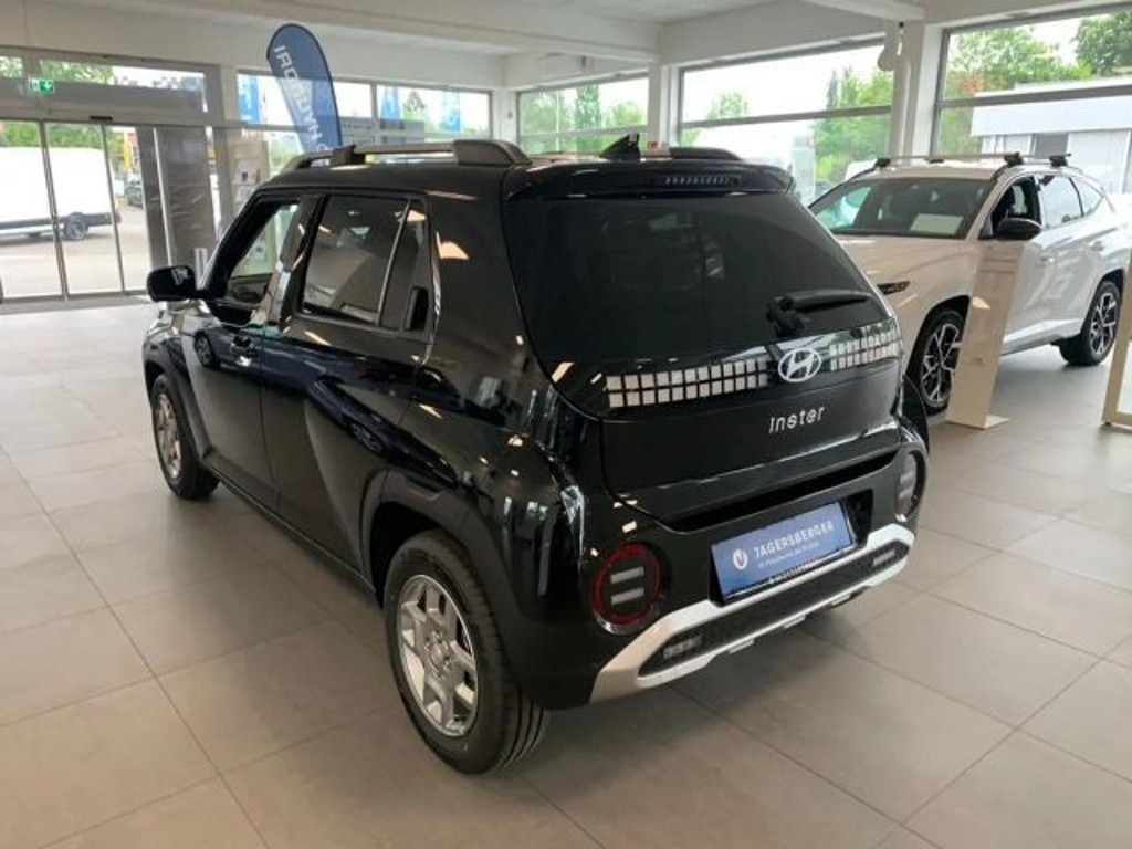 Hyundai Inster