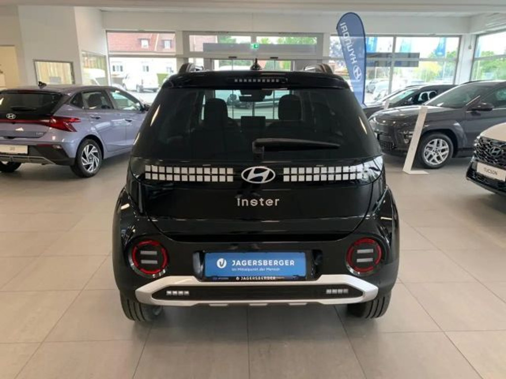 Hyundai Inster