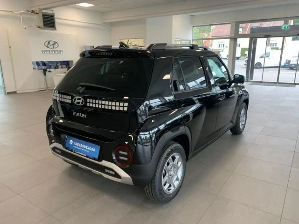 Hyundai Inster