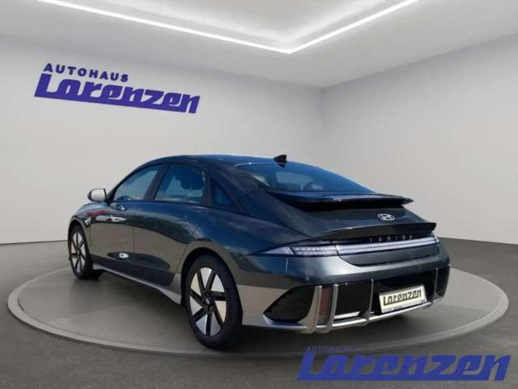 Hyundai IONIQ 6