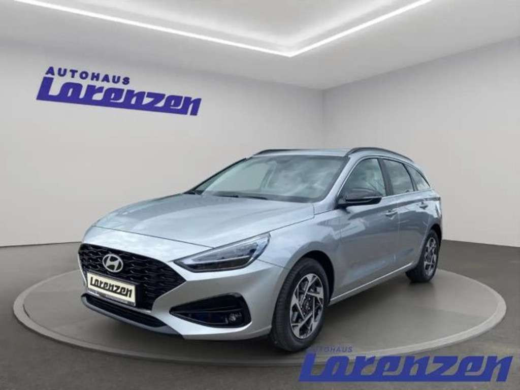 Hyundai i30 2024 Benzine