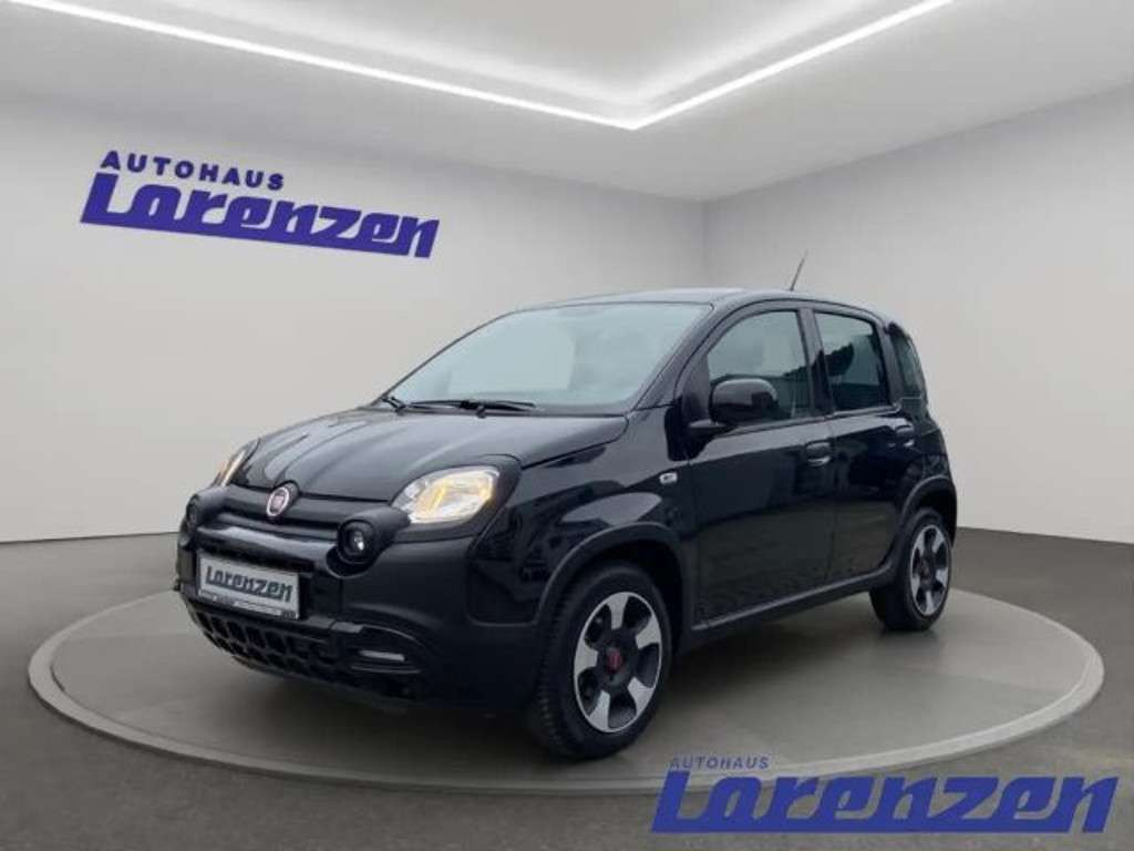 Fiat Panda 2023 Benzine