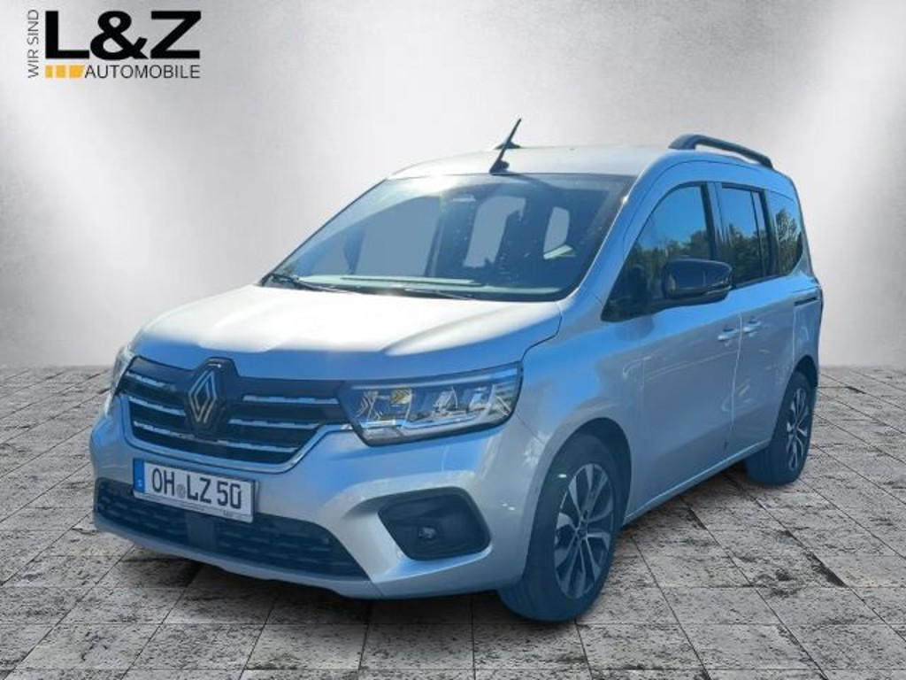Renault Kangoo 2025 Diesel