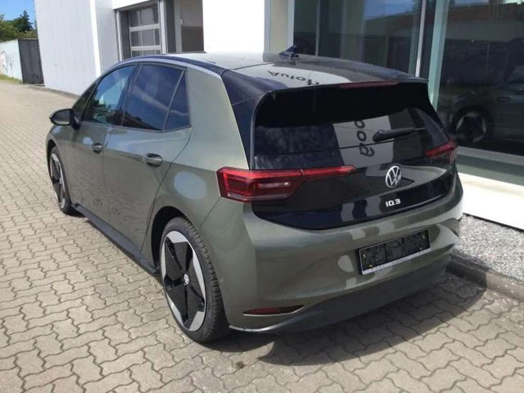 Volkswagen ID.3