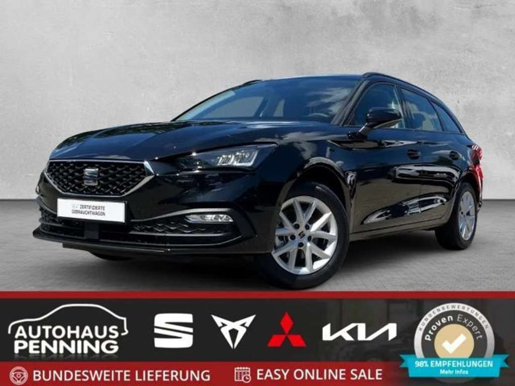 Seat Leon 2025 Benzine