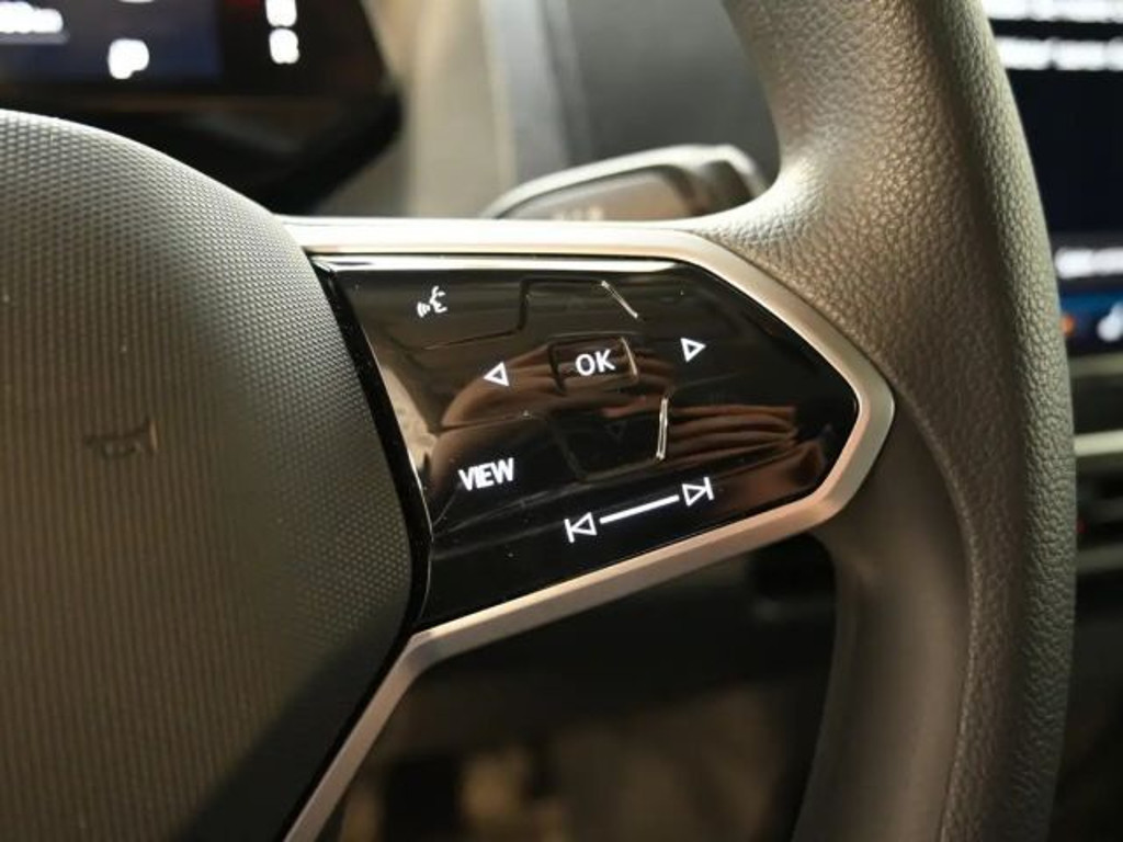 Volkswagen ID. Buzz Cargo