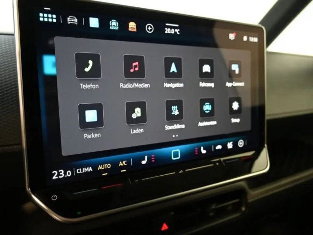 Volkswagen ID. Buzz Cargo