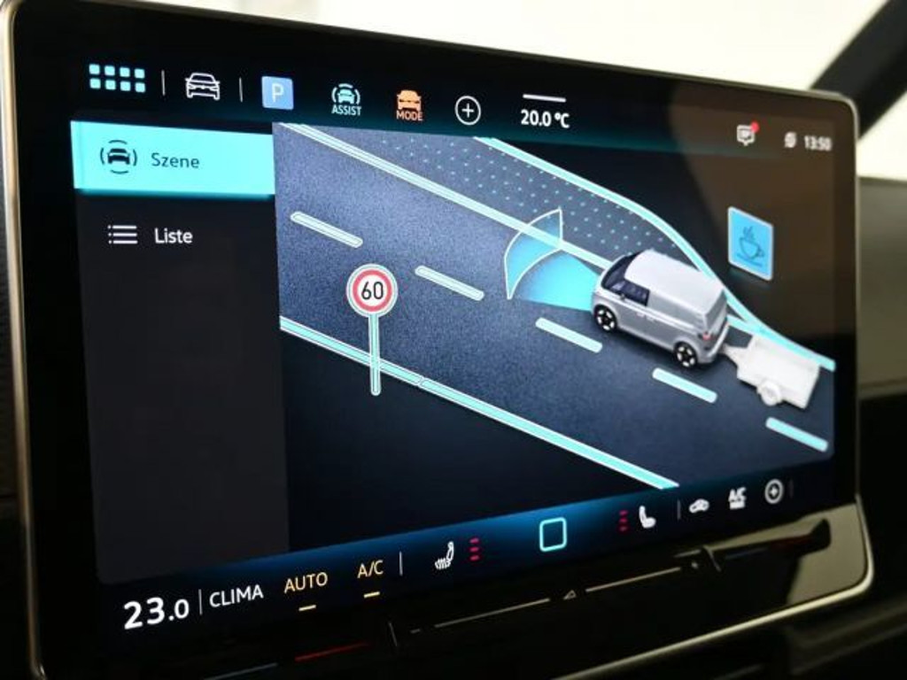 Volkswagen ID. Buzz Cargo