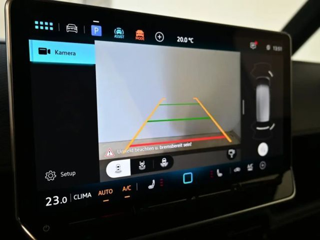 Volkswagen ID. Buzz Cargo