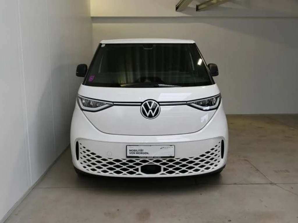Volkswagen ID. Buzz Cargo