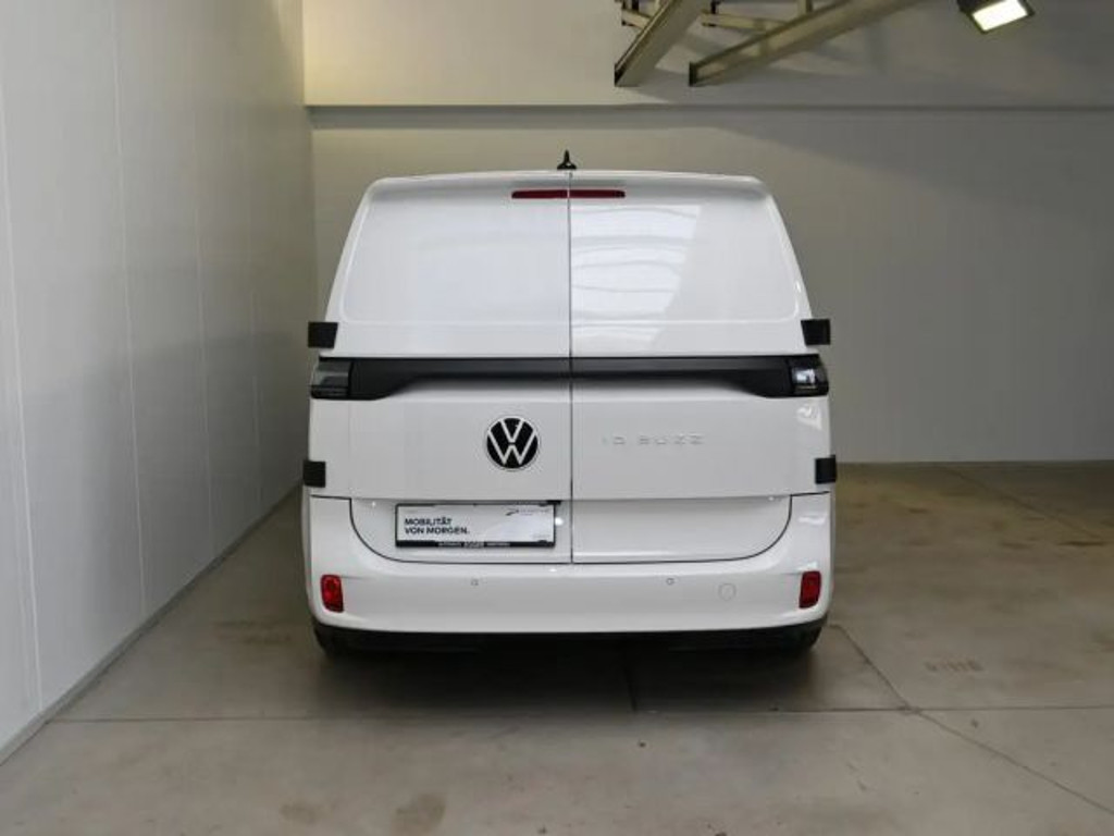 Volkswagen ID. Buzz Cargo