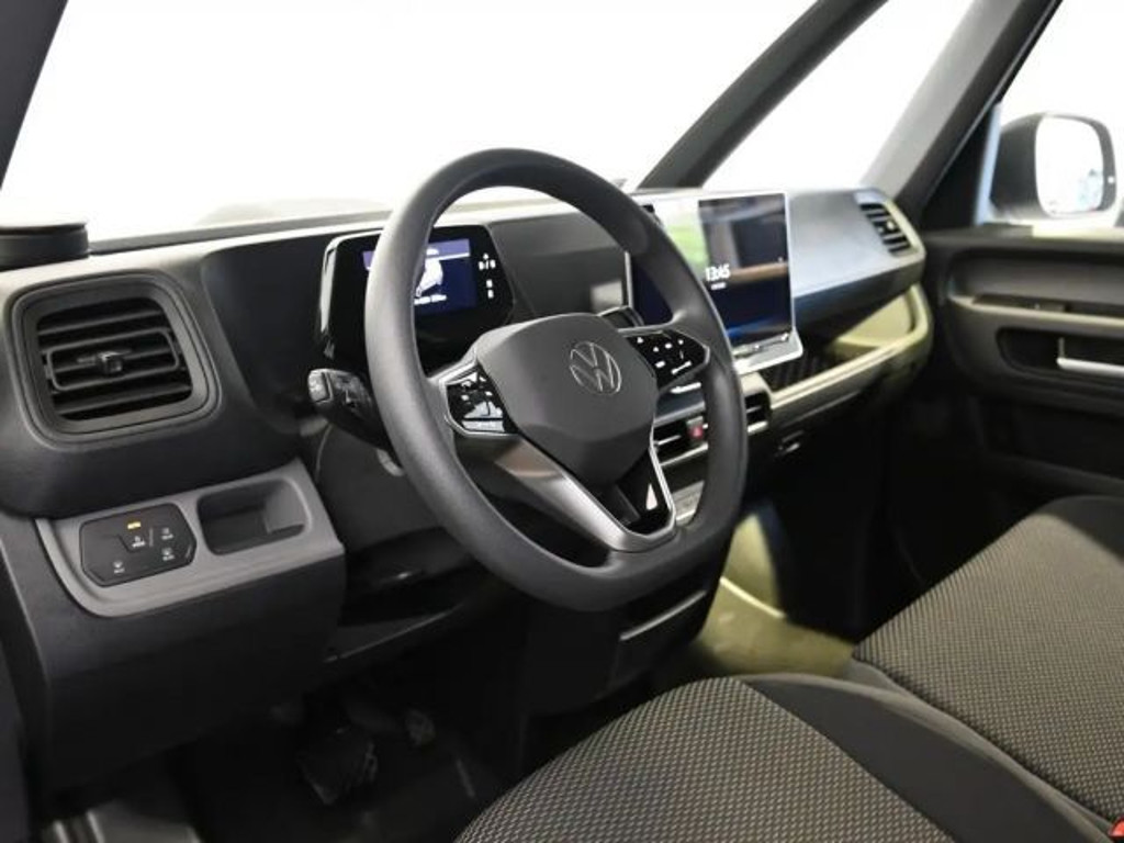 Volkswagen ID. Buzz Cargo