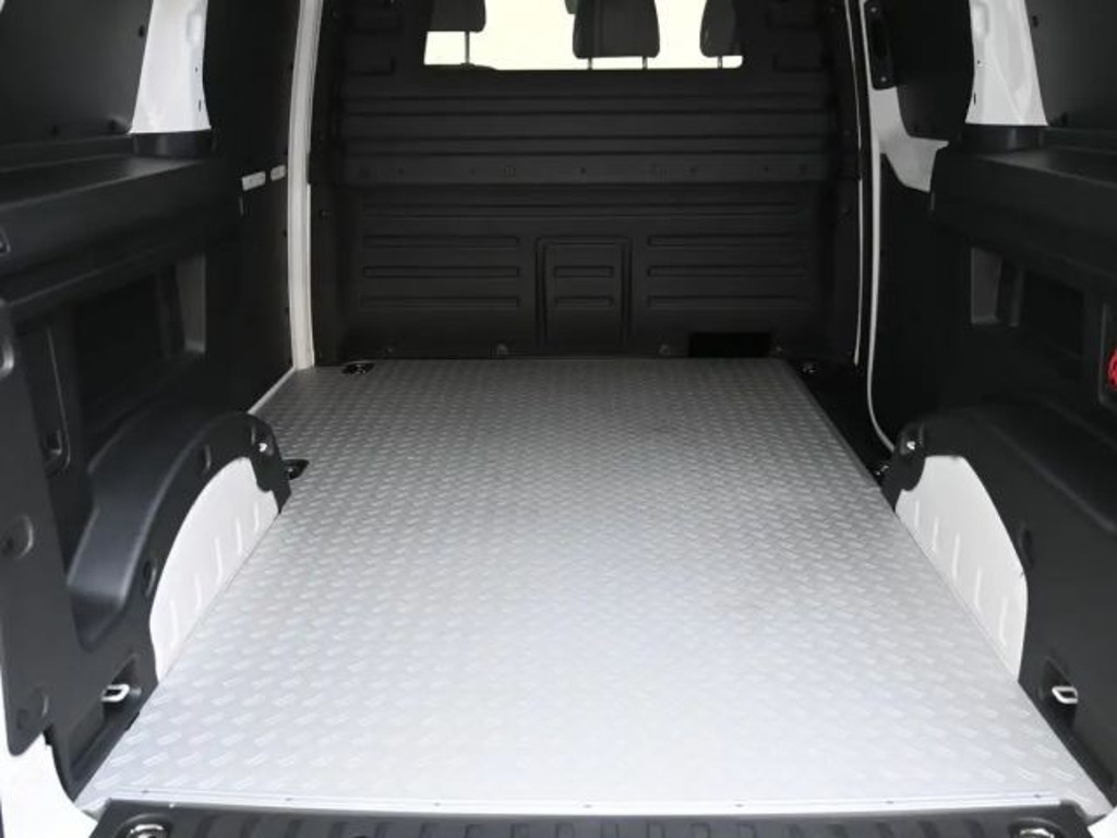 Volkswagen ID. Buzz Cargo