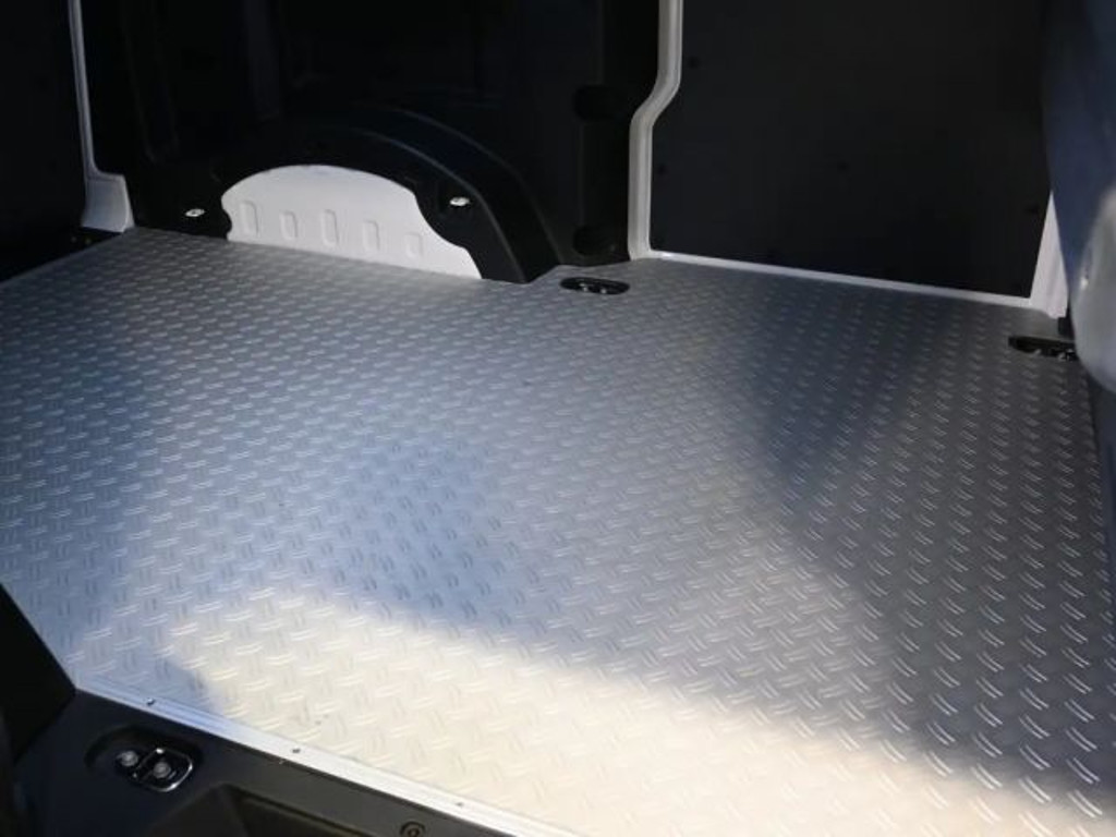 Volkswagen ID. Buzz Cargo