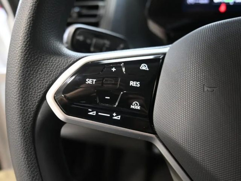 Volkswagen ID. Buzz Cargo