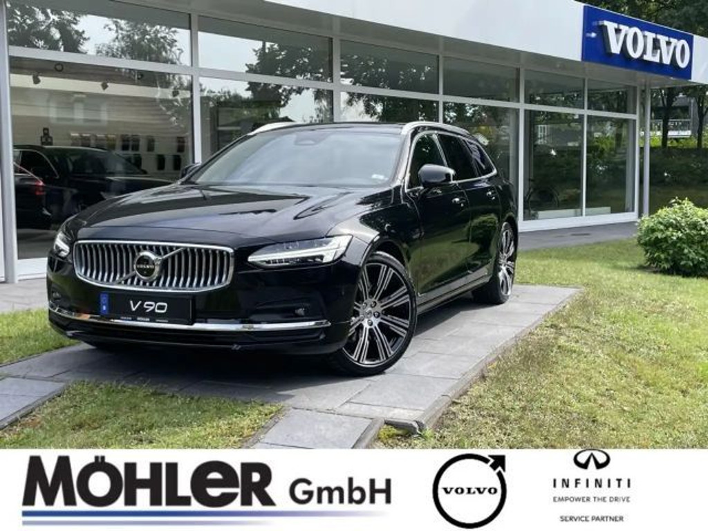 Volvo V90 2023 Diesel