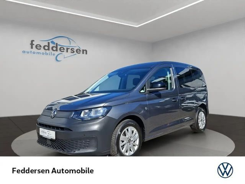 Volkswagen Caddy 2024 Diesel