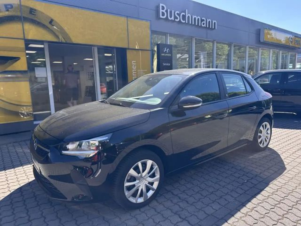 Opel Corsa 2022 Elektrisch