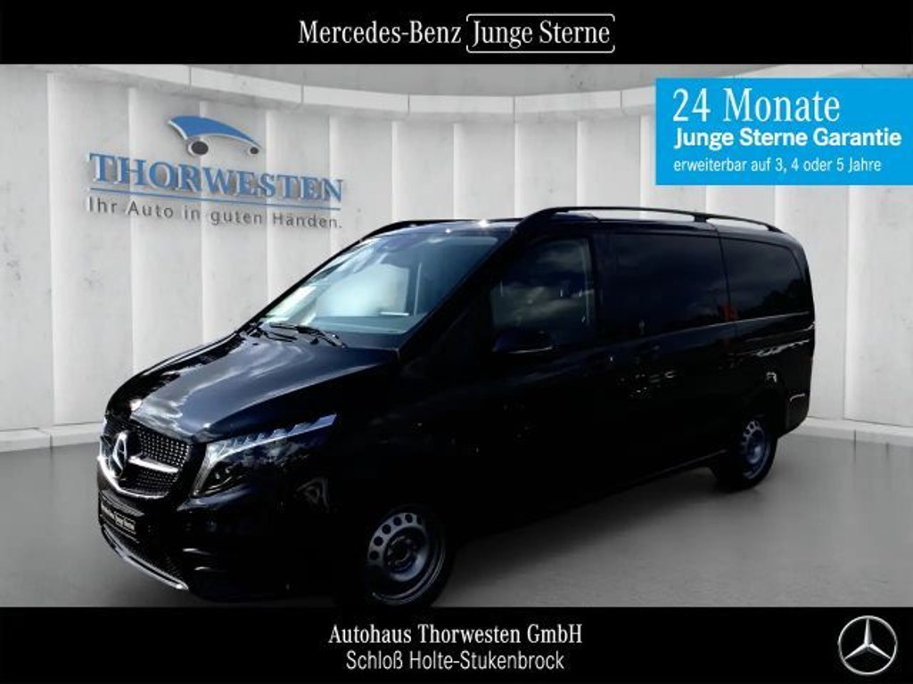 Mercedes-Benz V-Klasse 2024 Diesel