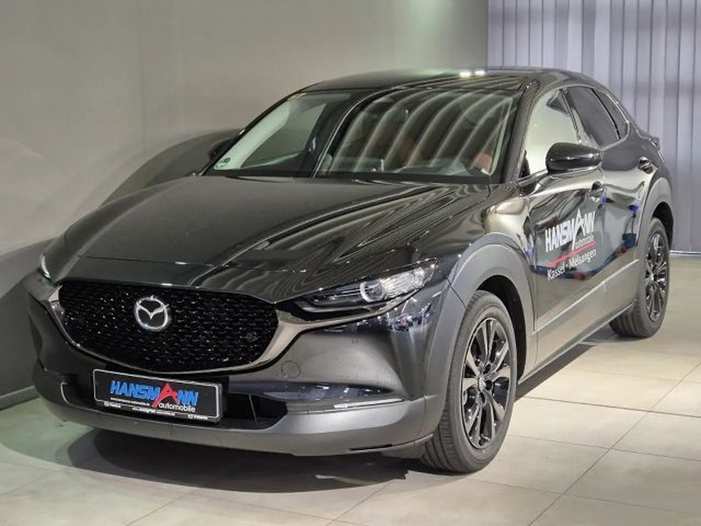 Mazda CX-30 2025 Hybride Benzine