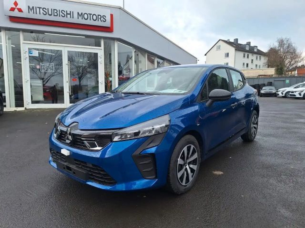 Mitsubishi Colt 2025 Benzine