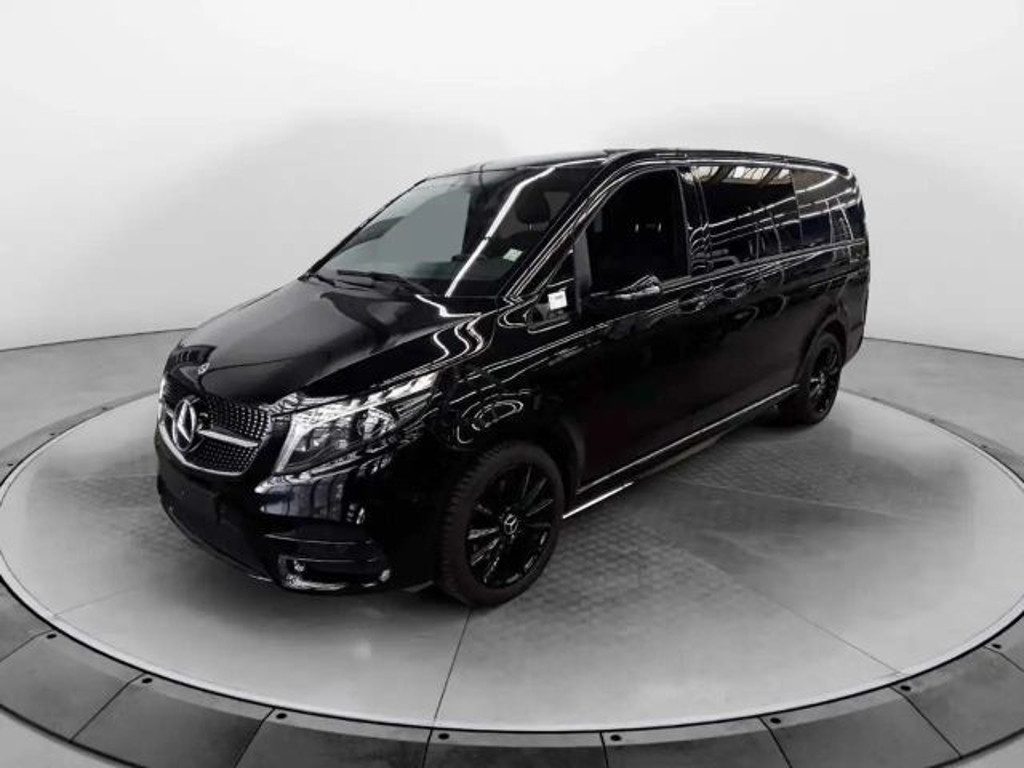 Mercedes-Benz V-Klasse 2023 Diesel