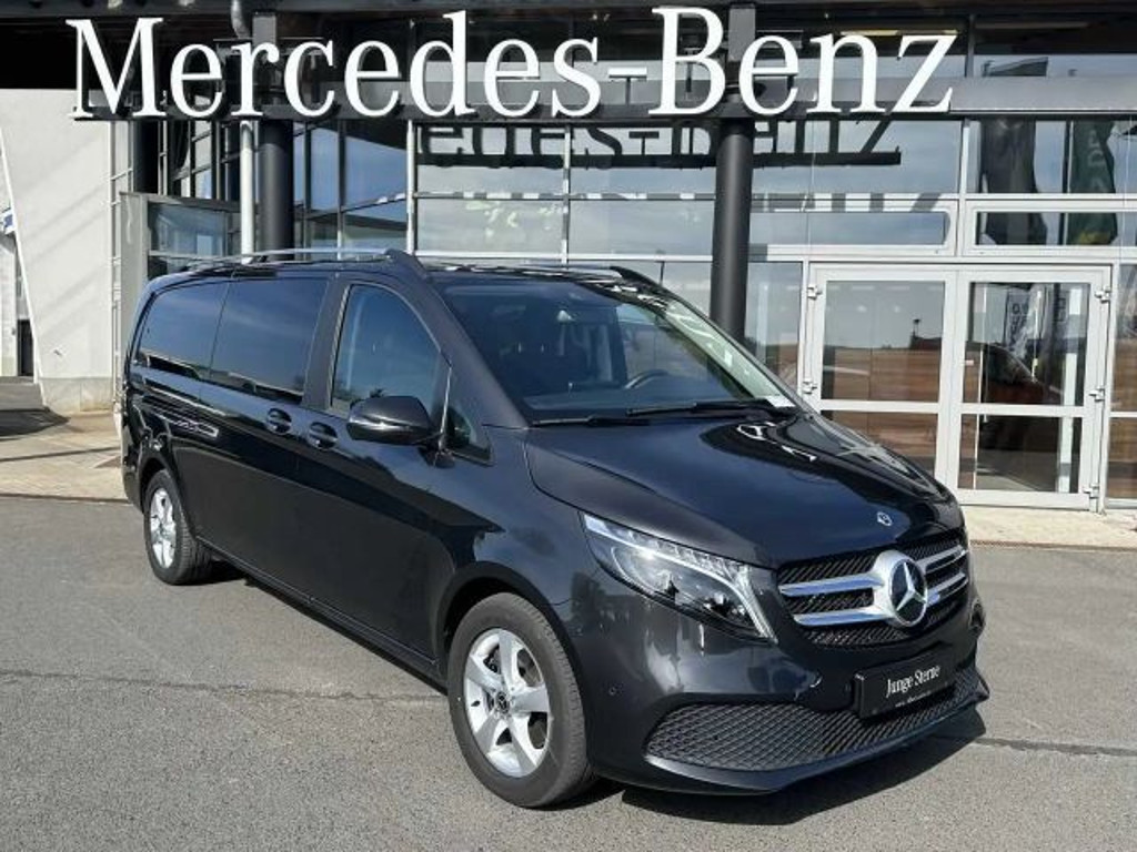 Mercedes-Benz V-Klasse 2023 Diesel
